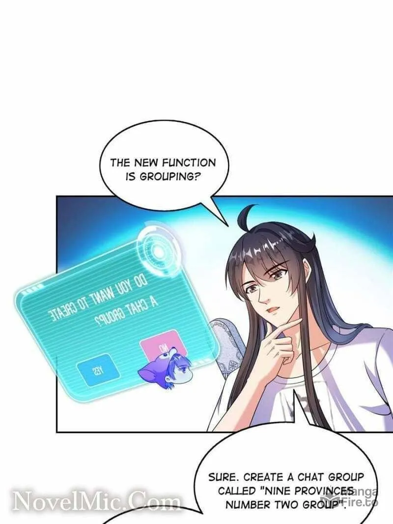 Read Cultivation Chat Group chapter 626 image 14 on Lezhin
