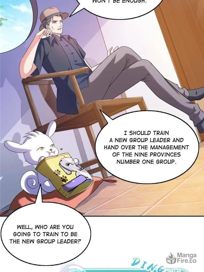 Read Cultivation Chat Group chapter 626 image 17 on Lezhin