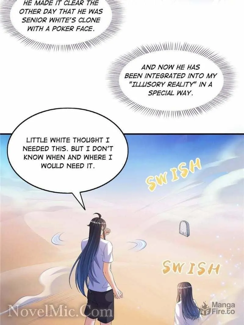 Read Cultivation Chat Group chapter 626 image 2 on Lezhin
