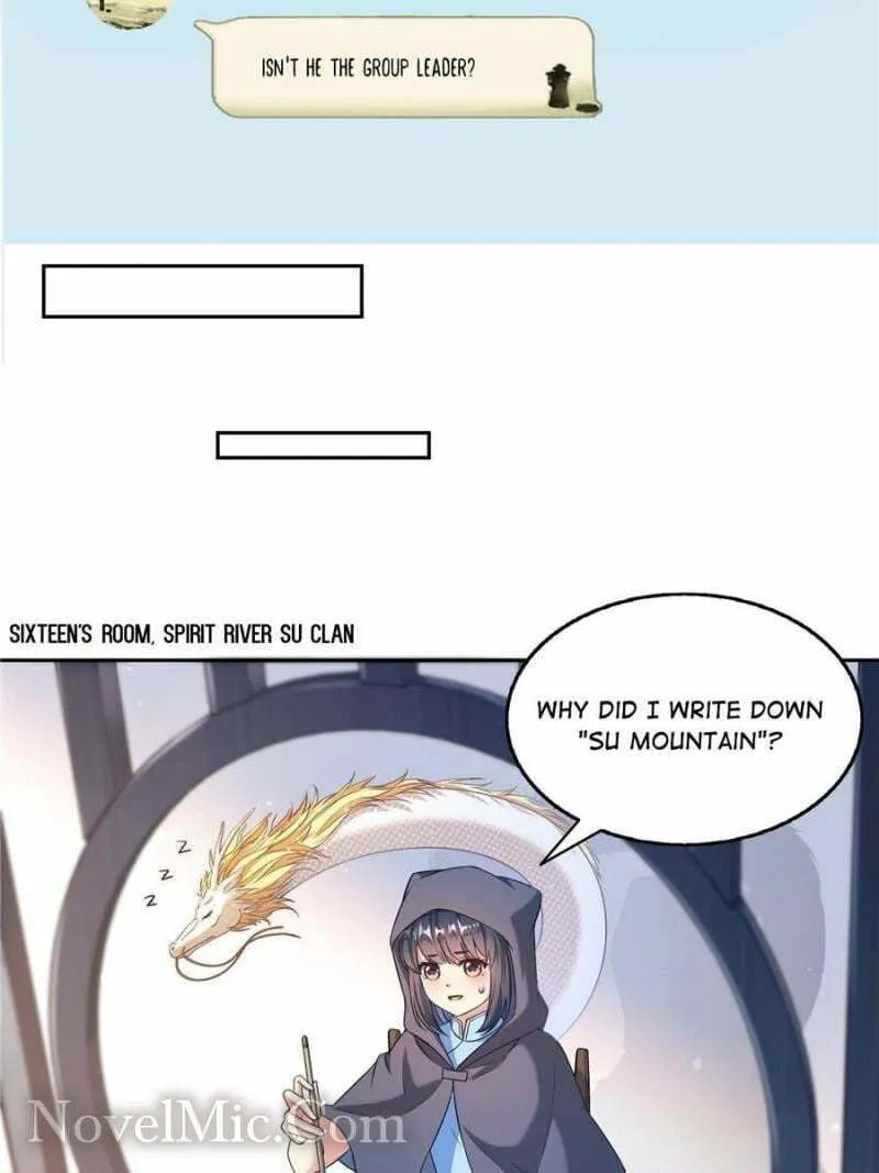 Read Cultivation Chat Group chapter 626 image 22 on Lezhin