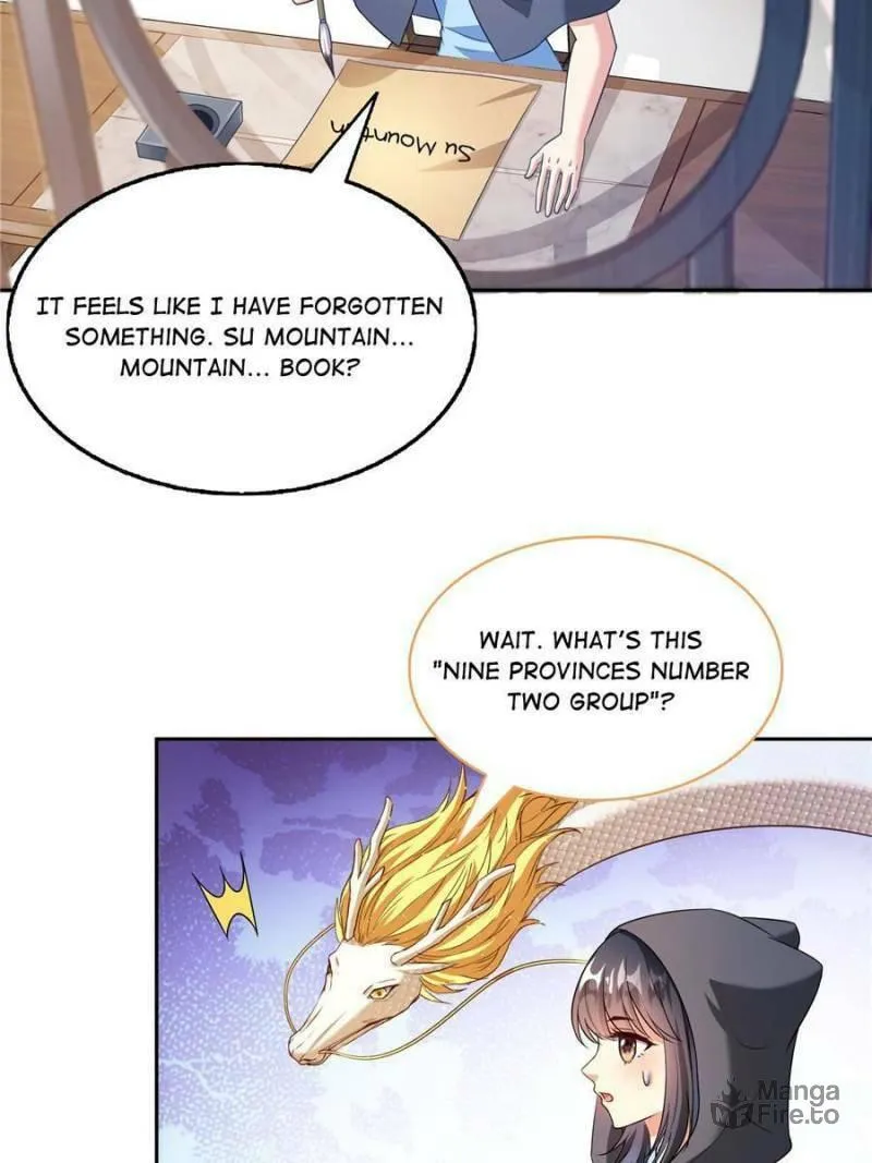Read Cultivation Chat Group chapter 626 image 23 on Lezhin