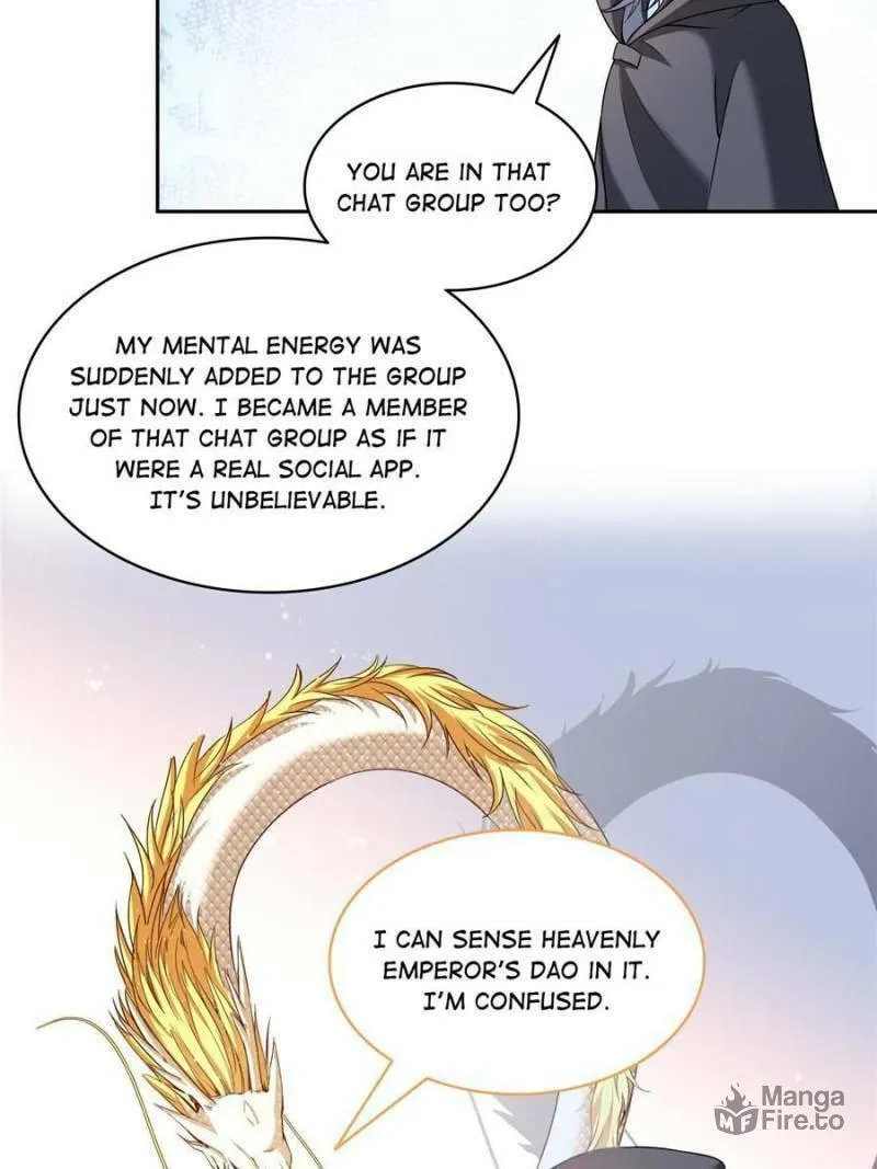 Read Cultivation Chat Group chapter 626 image 24 on Lezhin