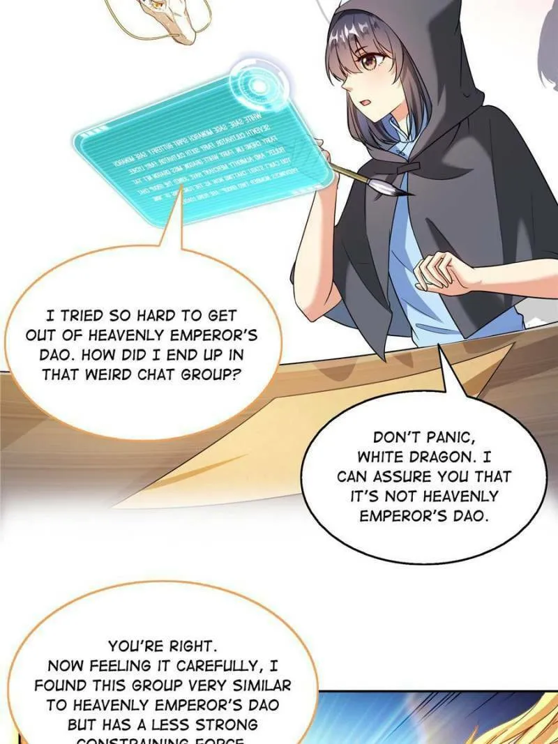 Read Cultivation Chat Group chapter 626 image 25 on Lezhin
