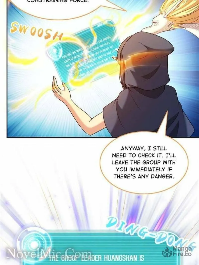 Read Cultivation Chat Group chapter 626 image 26 on Lezhin