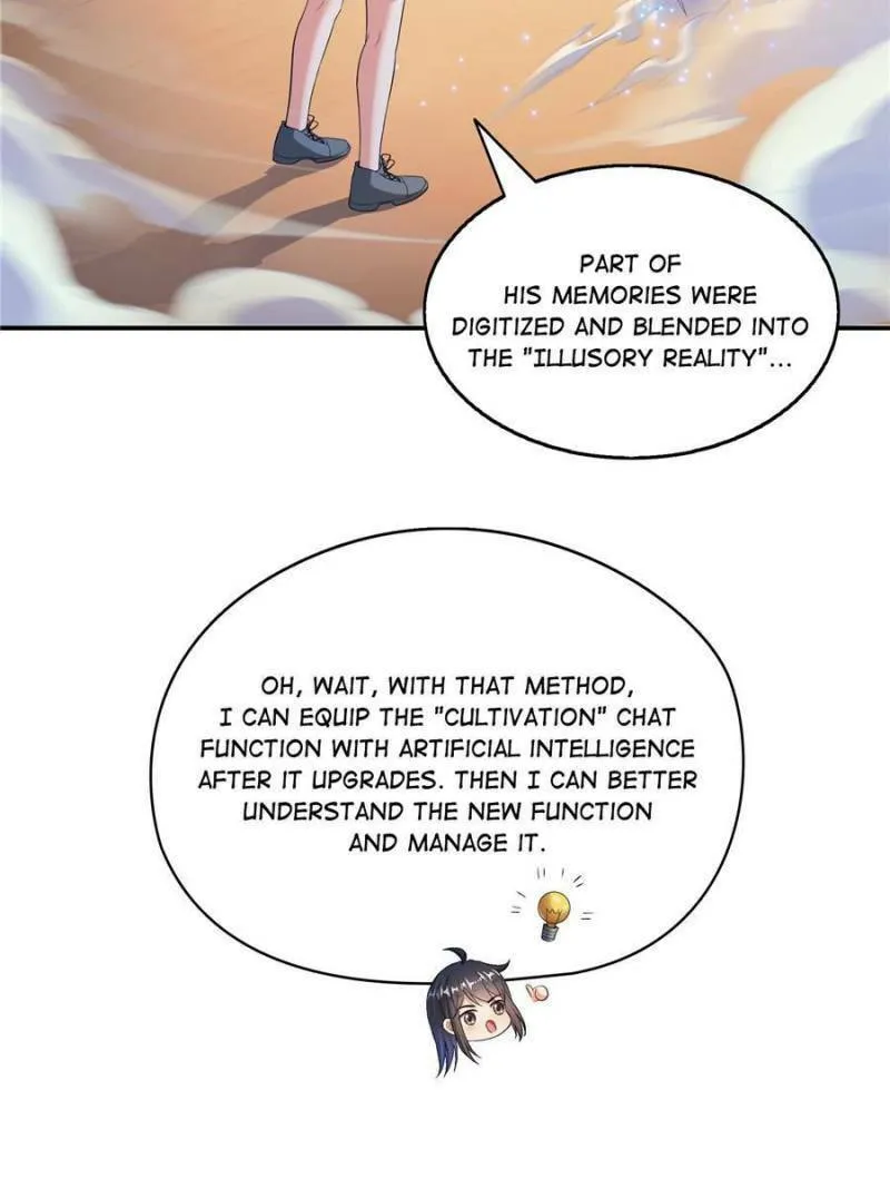 Read Cultivation Chat Group chapter 626 image 3 on Lezhin