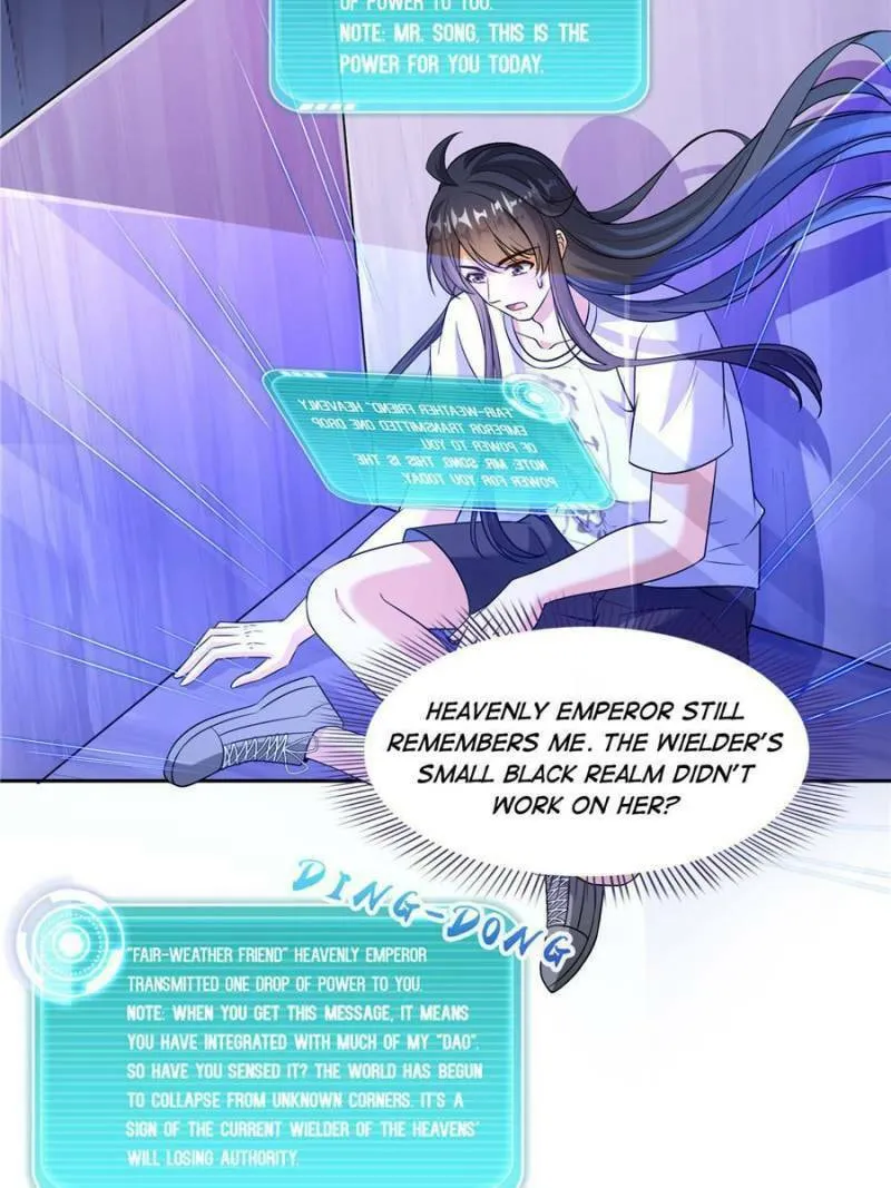 Read Cultivation Chat Group chapter 626 image 30 on Lezhin