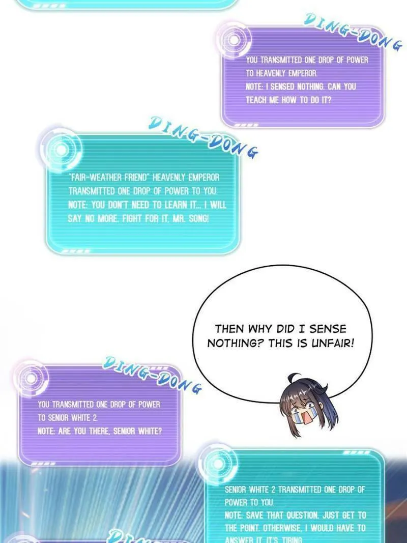 Read Cultivation Chat Group chapter 626 image 31 on Lezhin