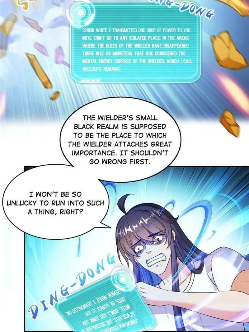 Read Cultivation Chat Group chapter 626 image 33 on Lezhin