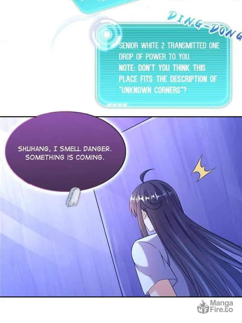 Read Cultivation Chat Group chapter 626 image 34 on Lezhin
