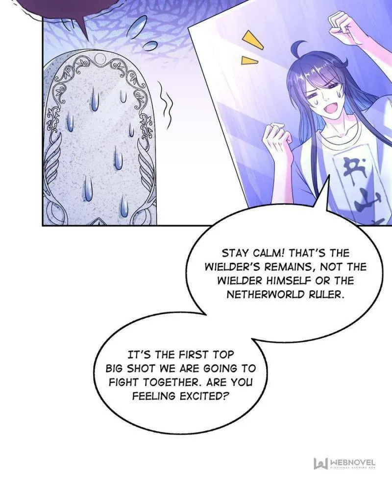 Read Cultivation Chat Group chapter 626 image 42 on Lezhin