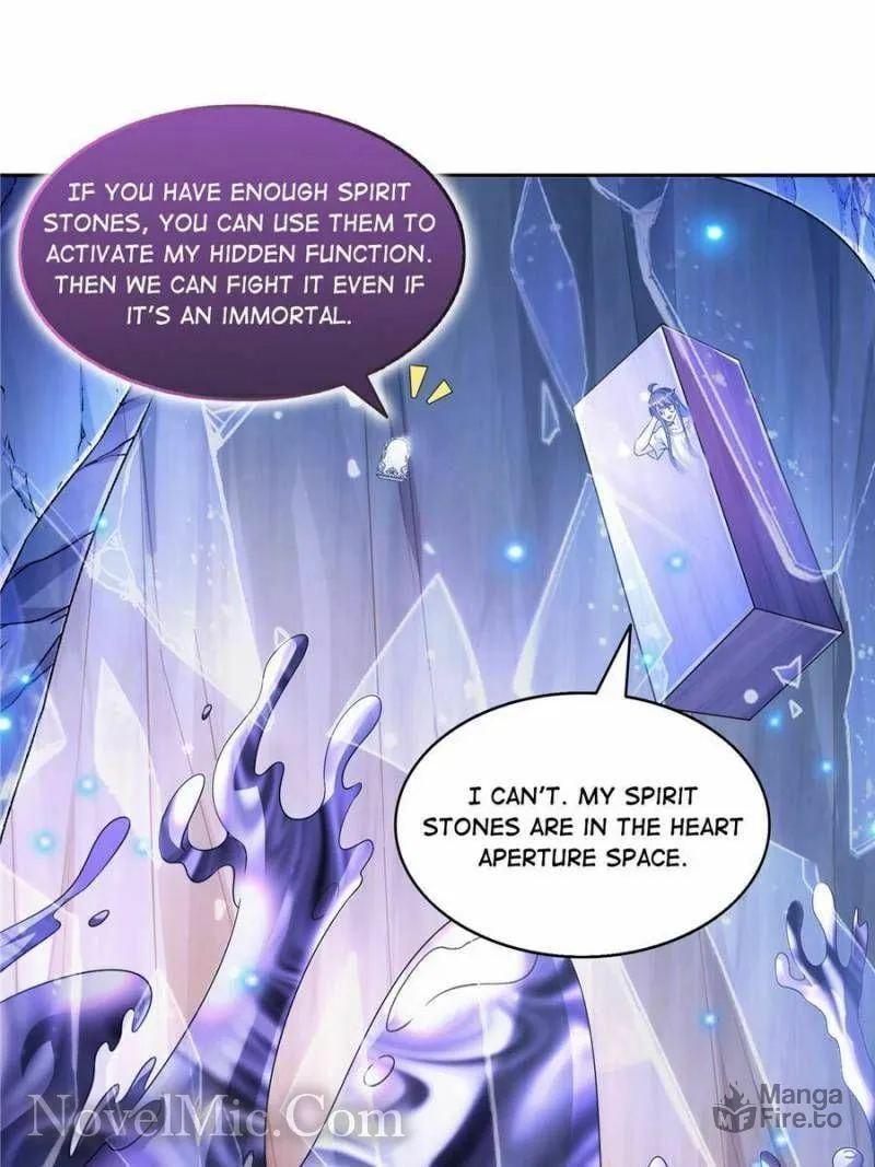 Read Cultivation Chat Group chapter 626 image 44 on Lezhin