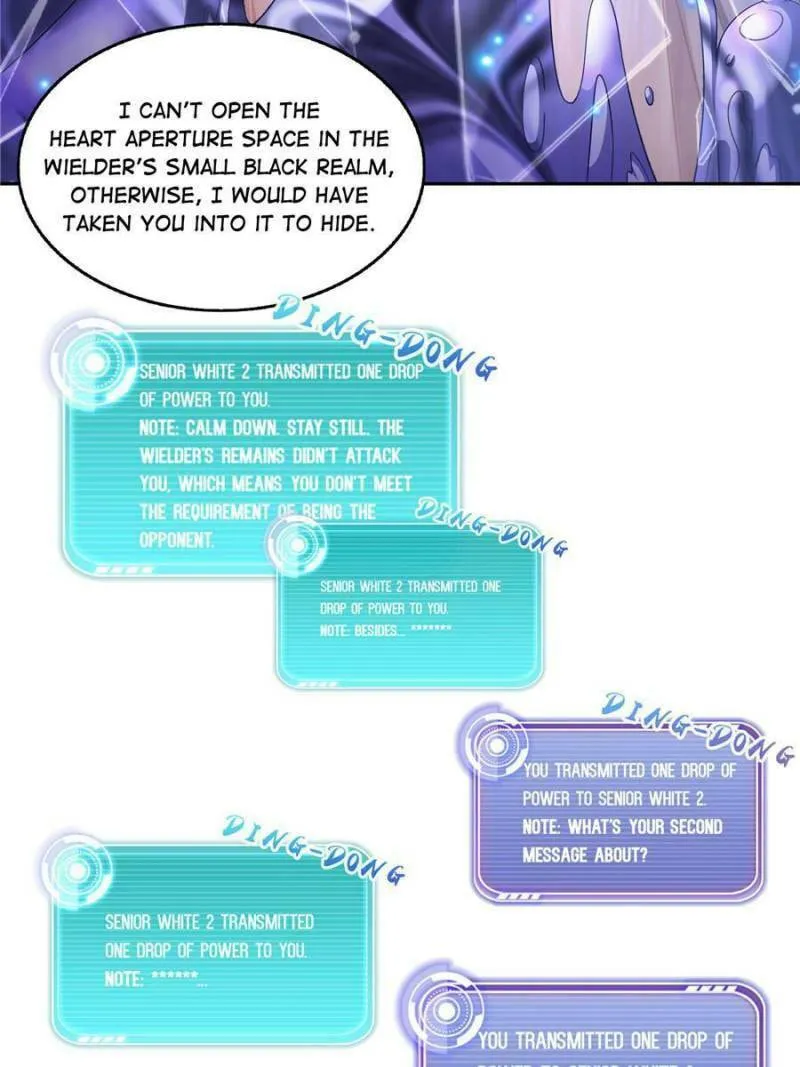 Read Cultivation Chat Group chapter 626 image 45 on Lezhin