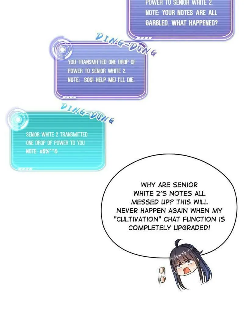 Read Cultivation Chat Group chapter 626 image 46 on Lezhin