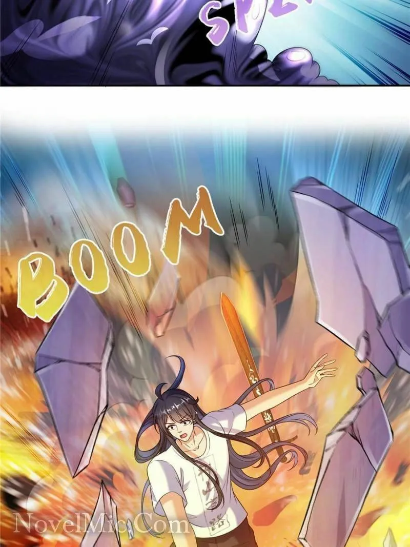 Read Cultivation Chat Group chapter 626 image 48 on Lezhin
