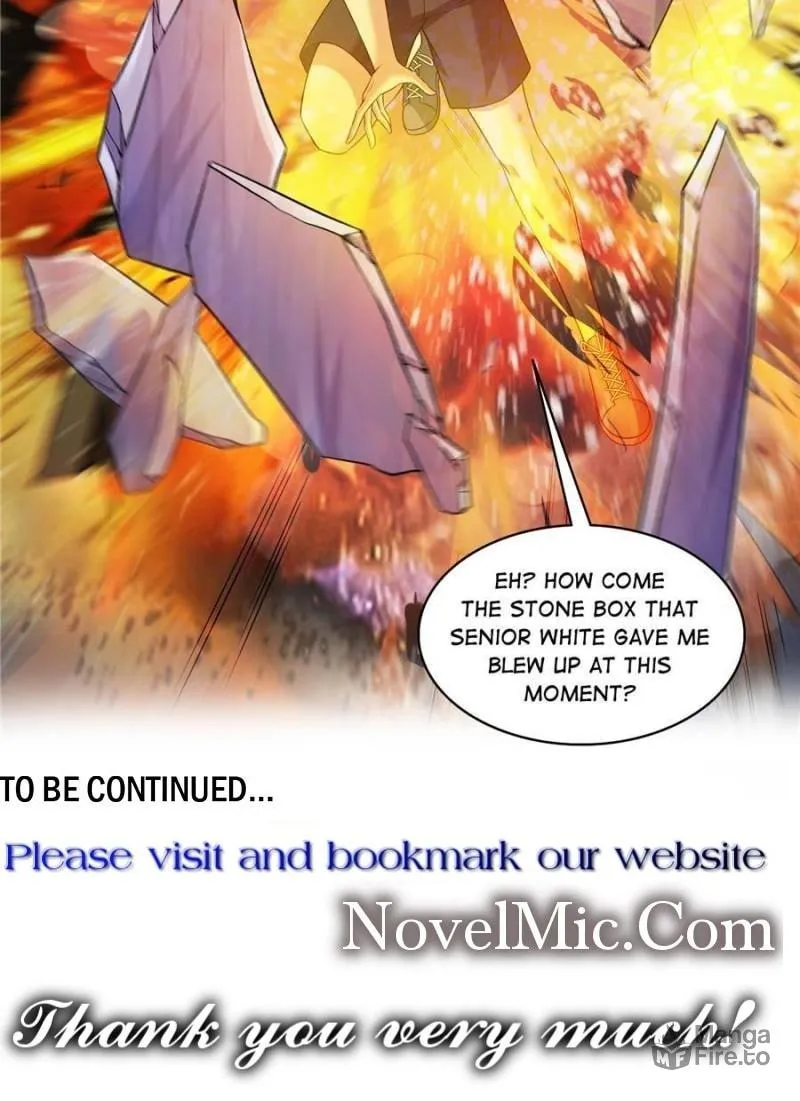 Read Cultivation Chat Group chapter 626 image 49 on Lezhin