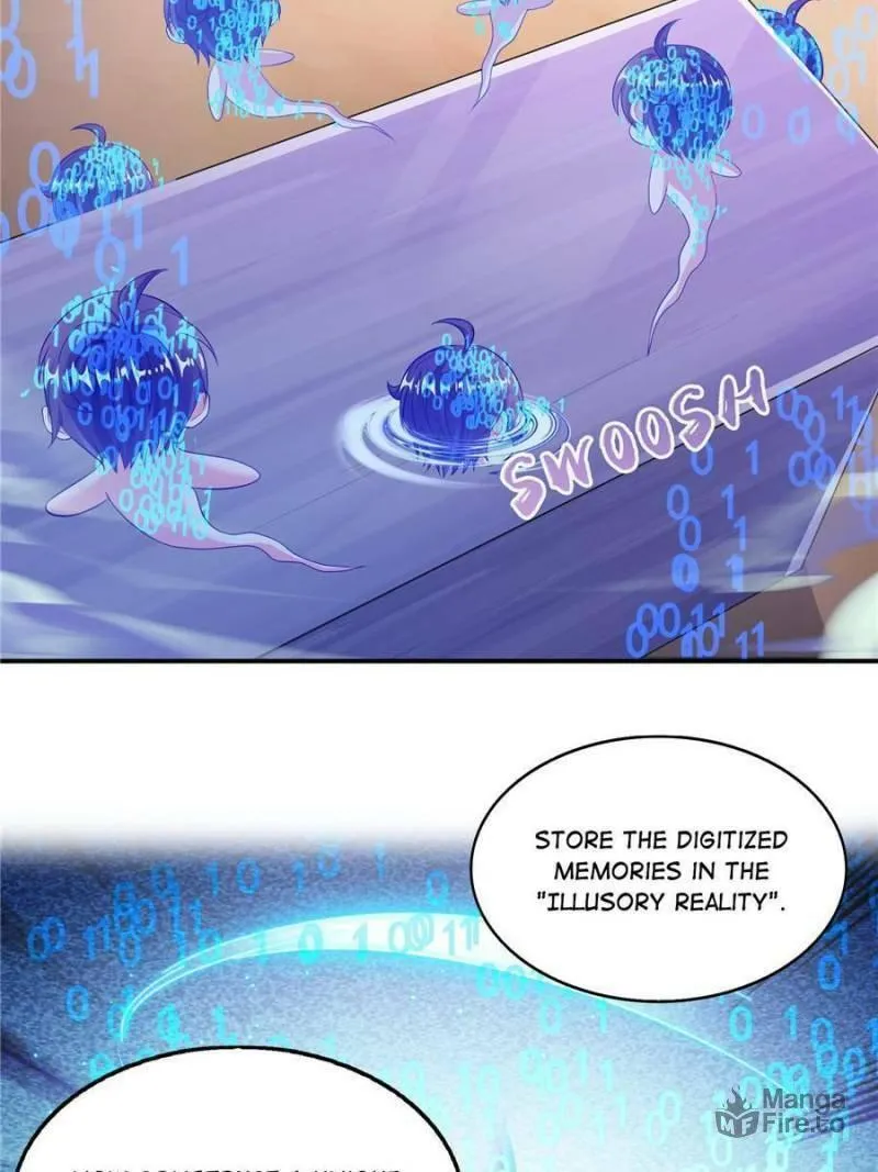 Read Cultivation Chat Group chapter 626 image 5 on Lezhin