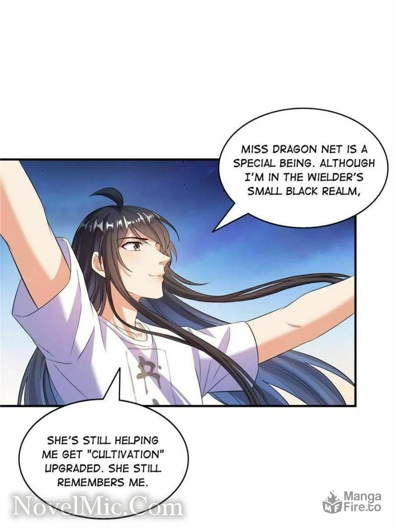 Read Cultivation Chat Group chapter 626 image 8 on Lezhin