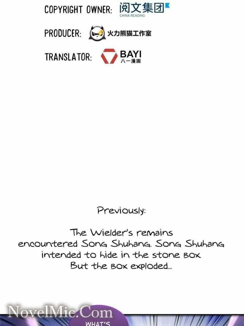 Read Cultivation Chat Group chapter 627 image 1 on Lezhin