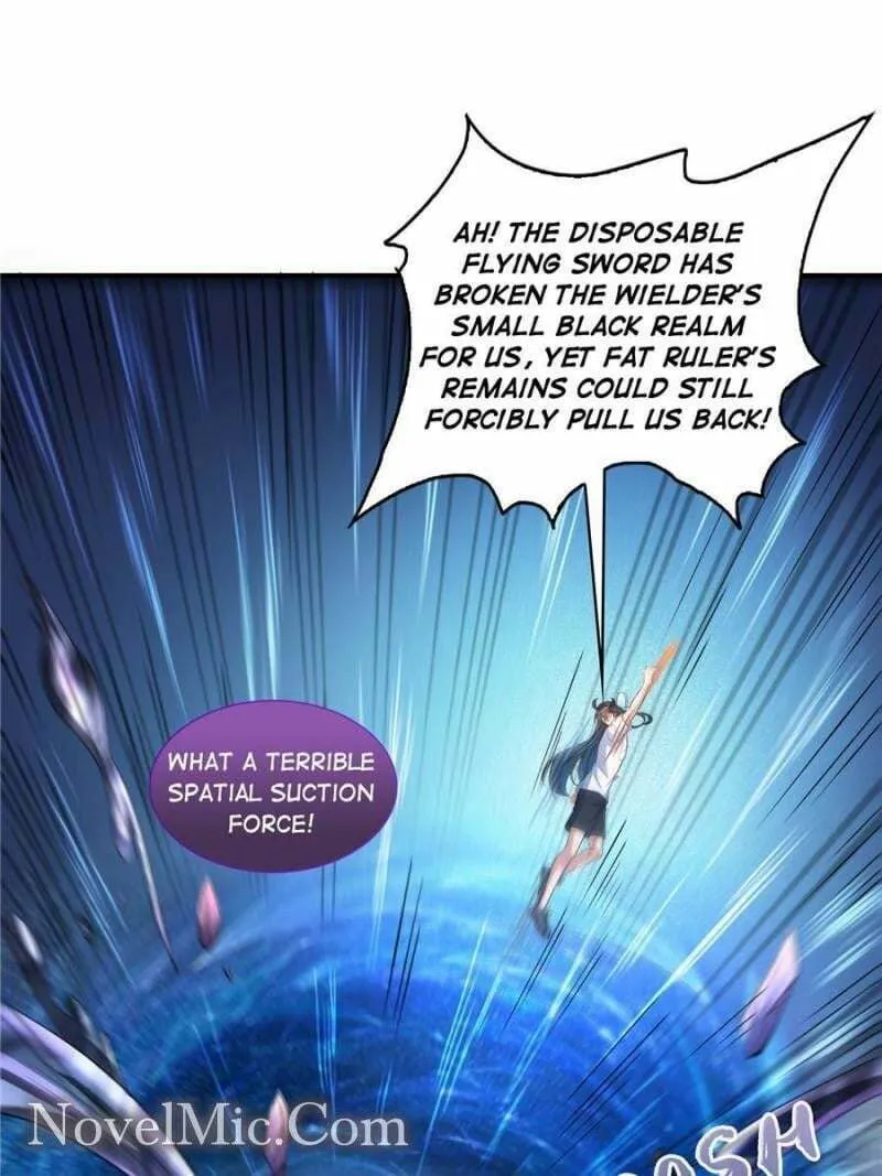 Read Cultivation Chat Group chapter 627 image 10 on Lezhin