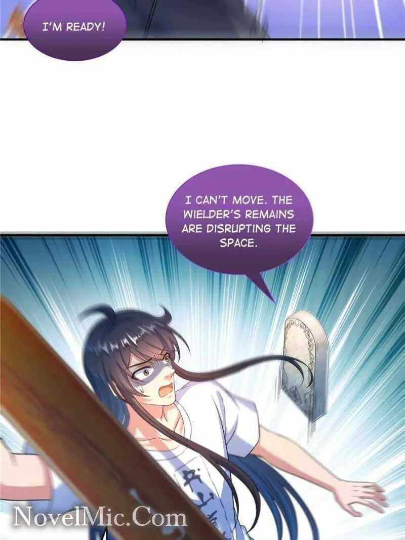Read Cultivation Chat Group chapter 627 image 13 on Lezhin