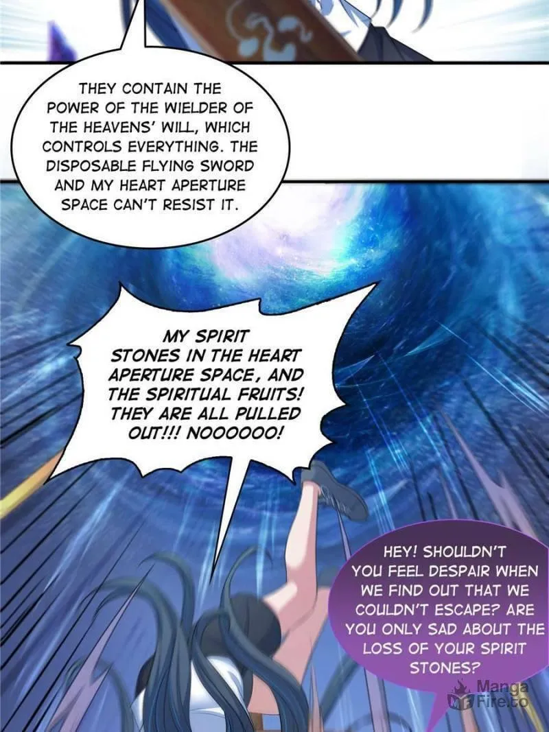 Read Cultivation Chat Group chapter 627 image 14 on Lezhin