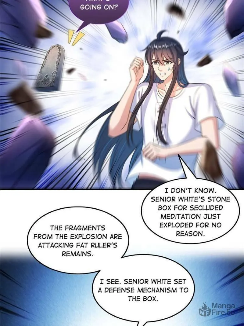 Read Cultivation Chat Group chapter 627 image 2 on Lezhin