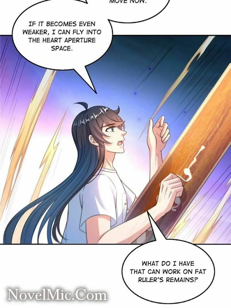 Read Cultivation Chat Group chapter 627 image 25 on Lezhin