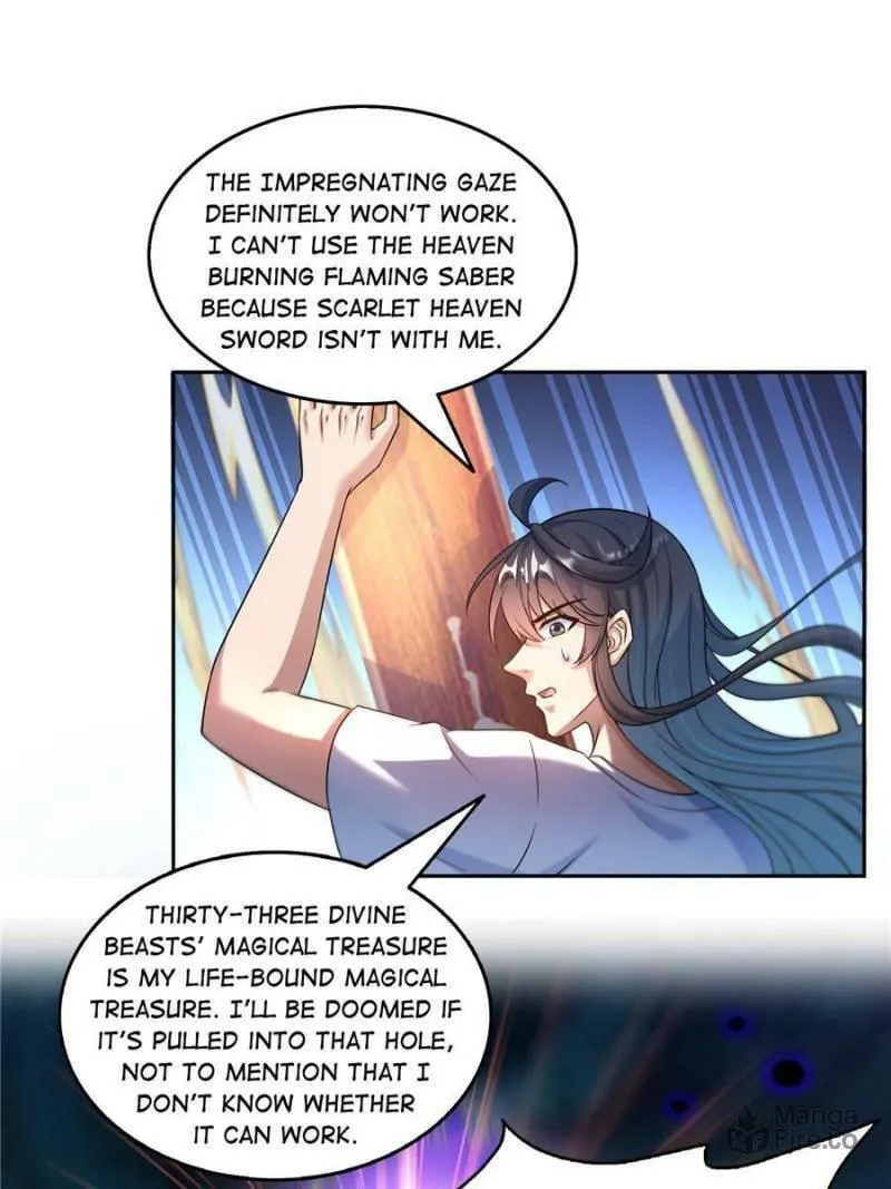 Read Cultivation Chat Group chapter 627 image 26 on Lezhin