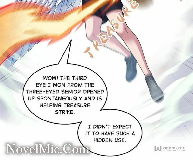 Read Cultivation Chat Group chapter 627 image 28 on Lezhin