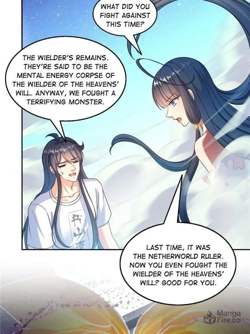 Read Cultivation Chat Group chapter 627 image 38 on Lezhin