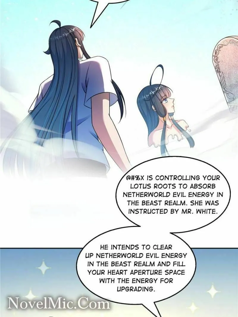 Read Cultivation Chat Group chapter 627 image 40 on Lezhin
