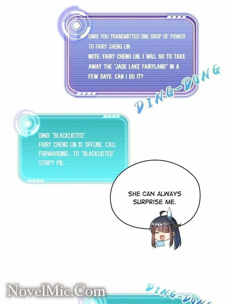 Read Cultivation Chat Group chapter 627 image 43 on Lezhin