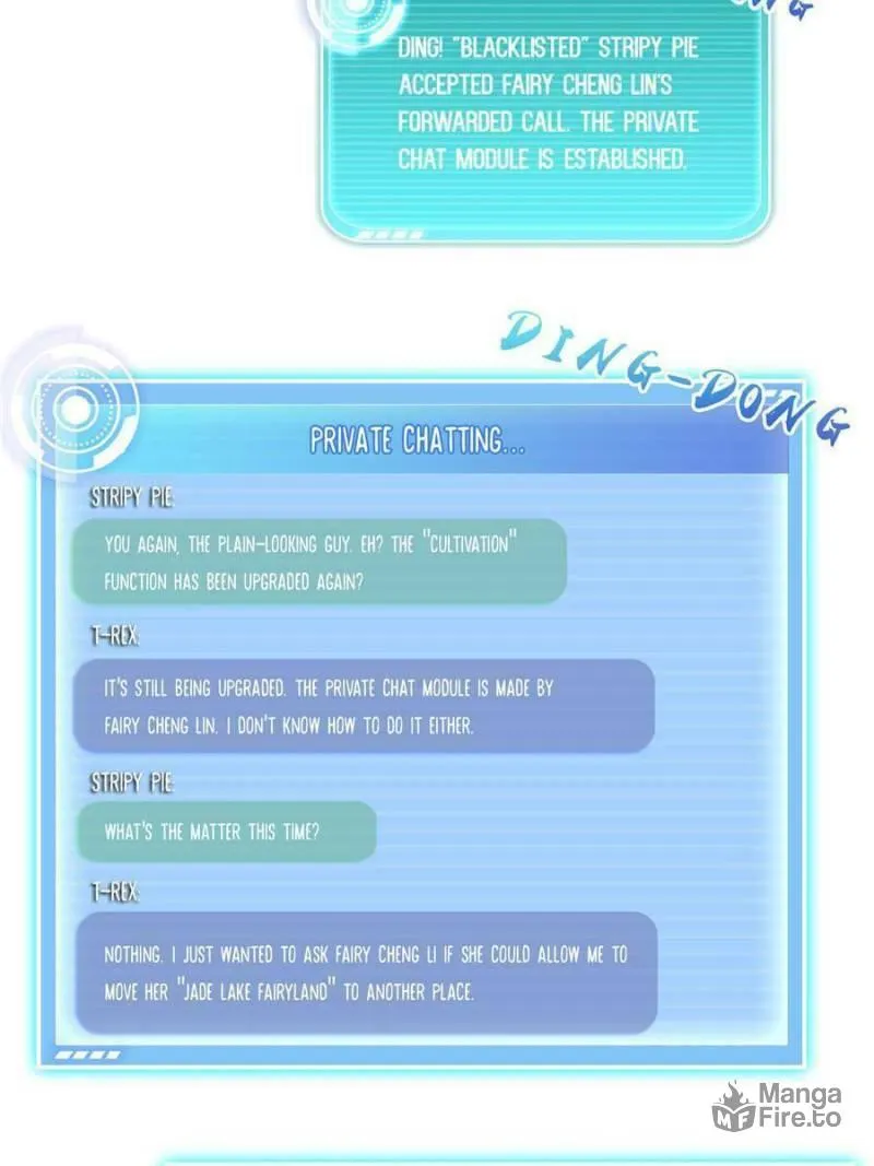 Read Cultivation Chat Group chapter 627 image 44 on Lezhin