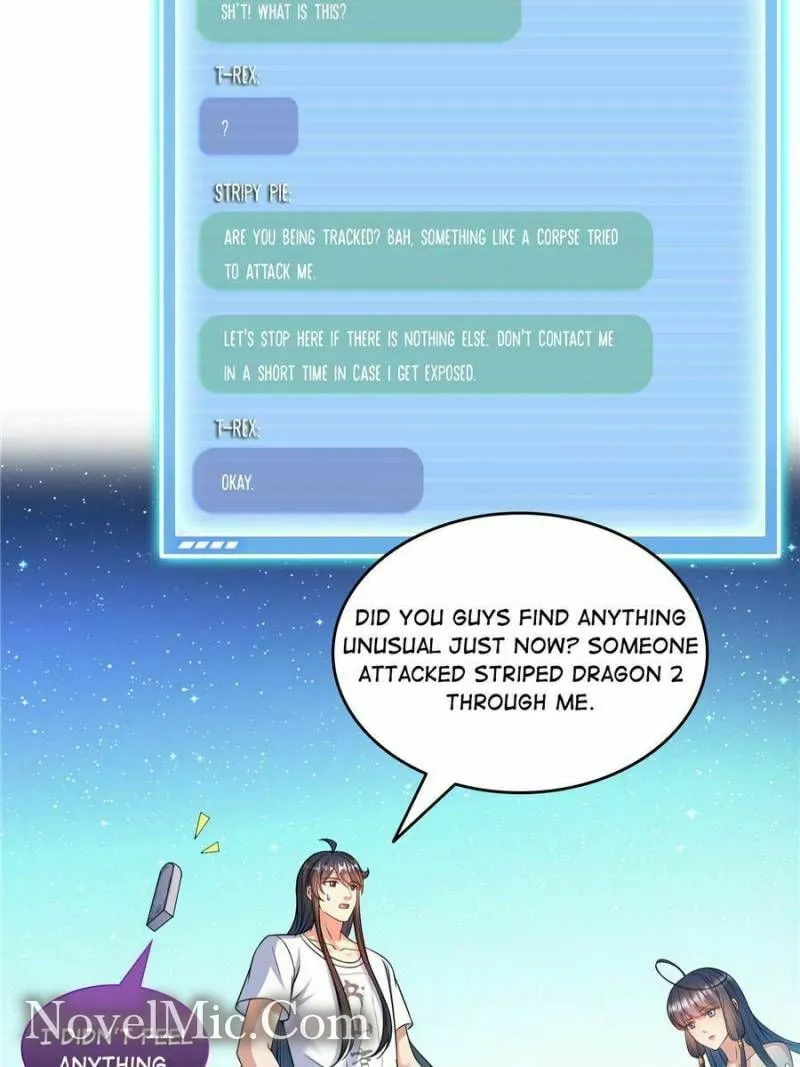 Read Cultivation Chat Group chapter 627 image 46 on Lezhin