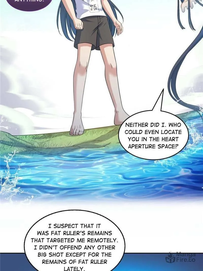 Read Cultivation Chat Group chapter 627 image 47 on Lezhin