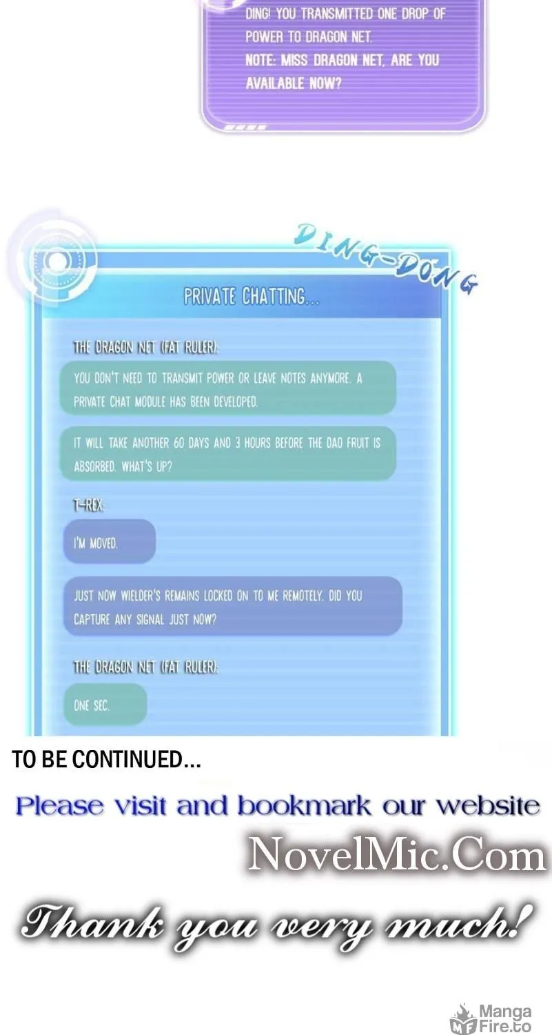 Read Cultivation Chat Group chapter 627 image 49 on Lezhin