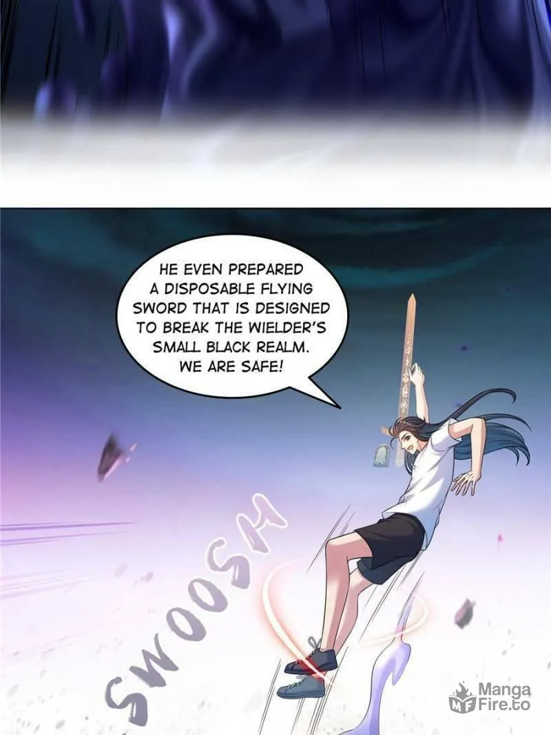 Read Cultivation Chat Group chapter 627 image 5 on Lezhin