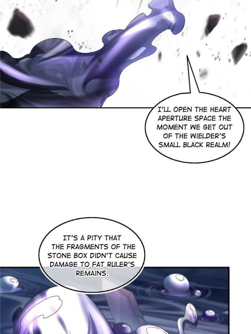 Read Cultivation Chat Group chapter 627 image 6 on Lezhin