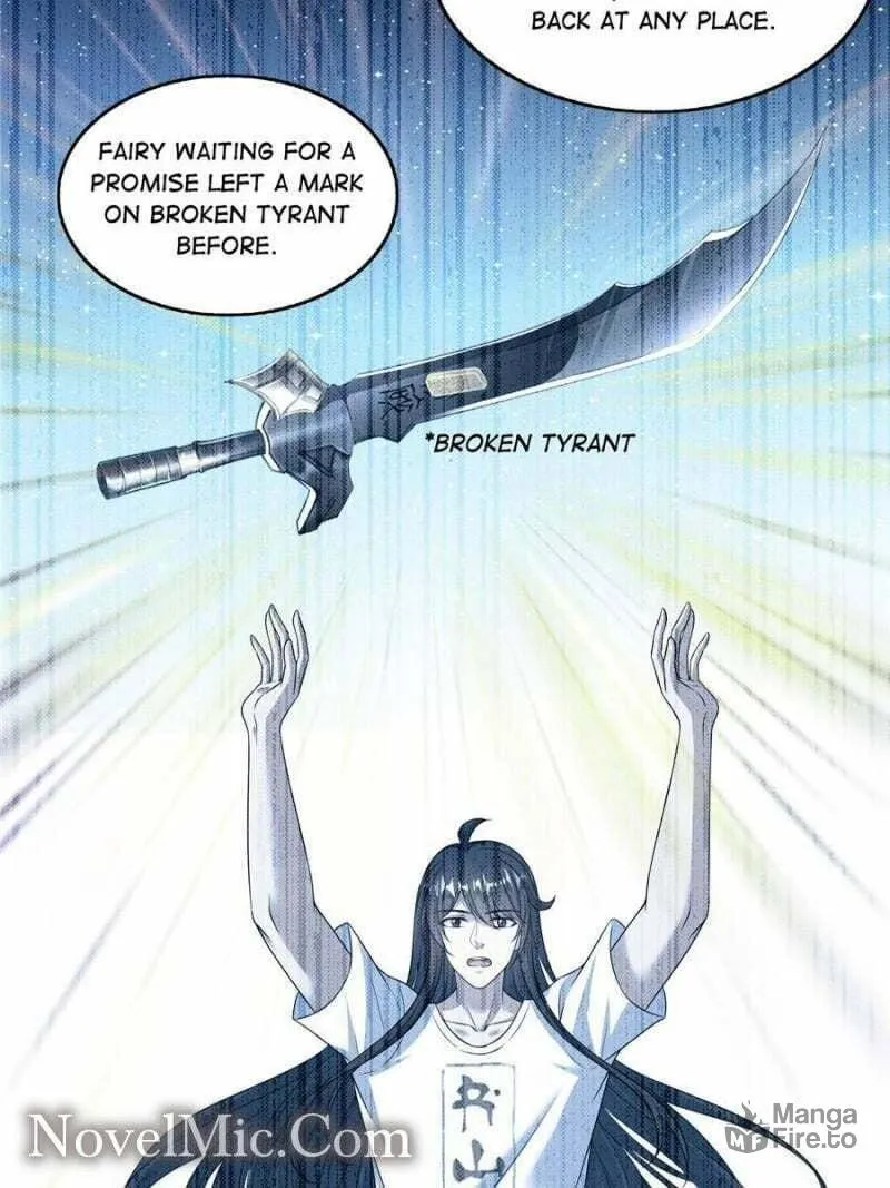 Read Cultivation Chat Group chapter 628 image 11 on Lezhin