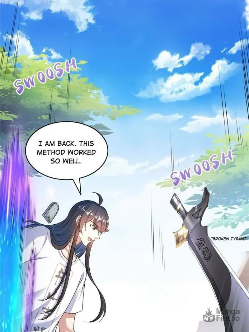 Read Cultivation Chat Group chapter 628 image 14 on Lezhin