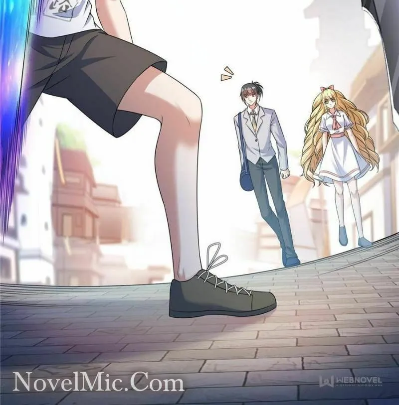 Read Cultivation Chat Group chapter 628 image 15 on Lezhin