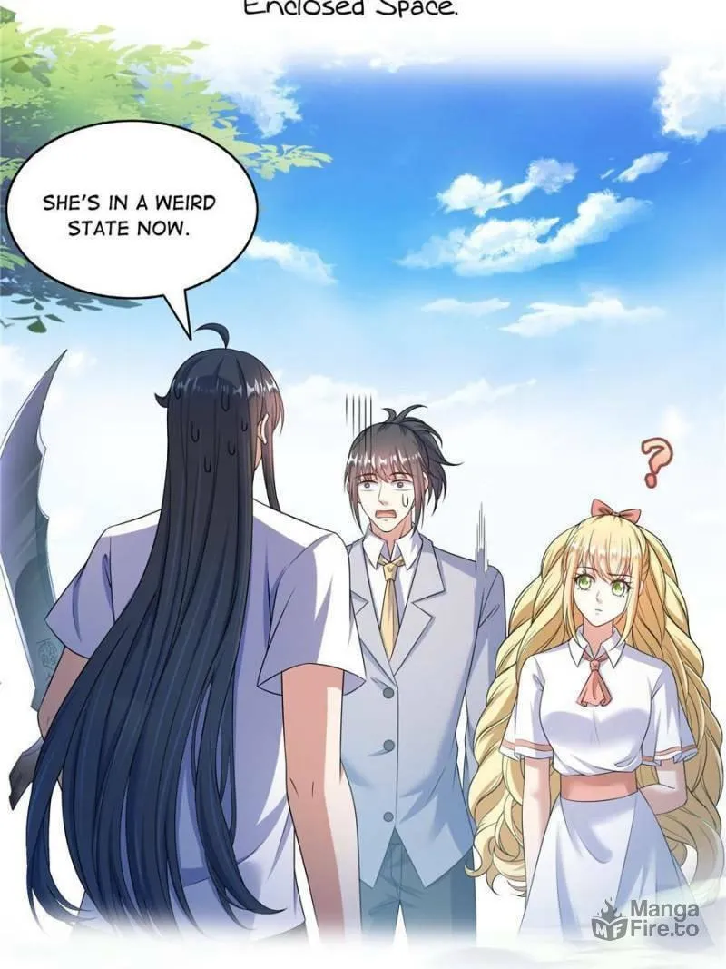 Read Cultivation Chat Group chapter 628 image 17 on Lezhin
