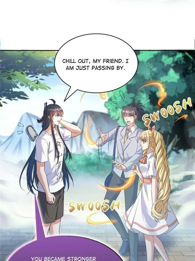 Read Cultivation Chat Group chapter 628 image 18 on Lezhin