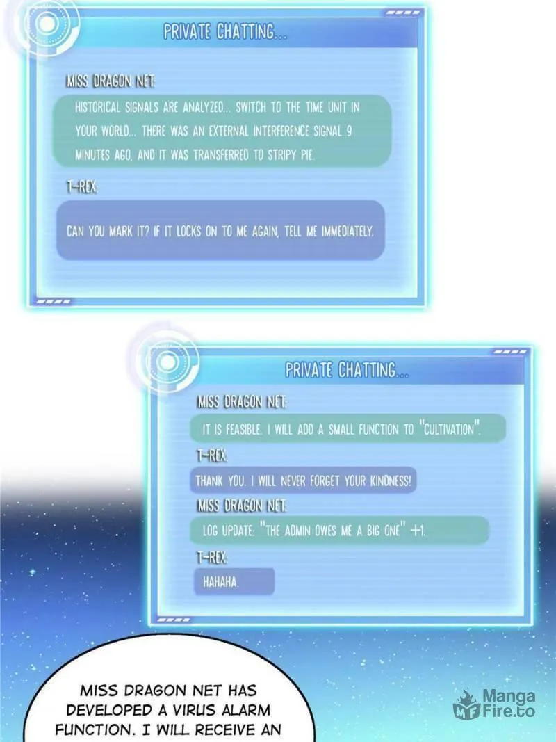 Read Cultivation Chat Group chapter 628 image 2 on Lezhin