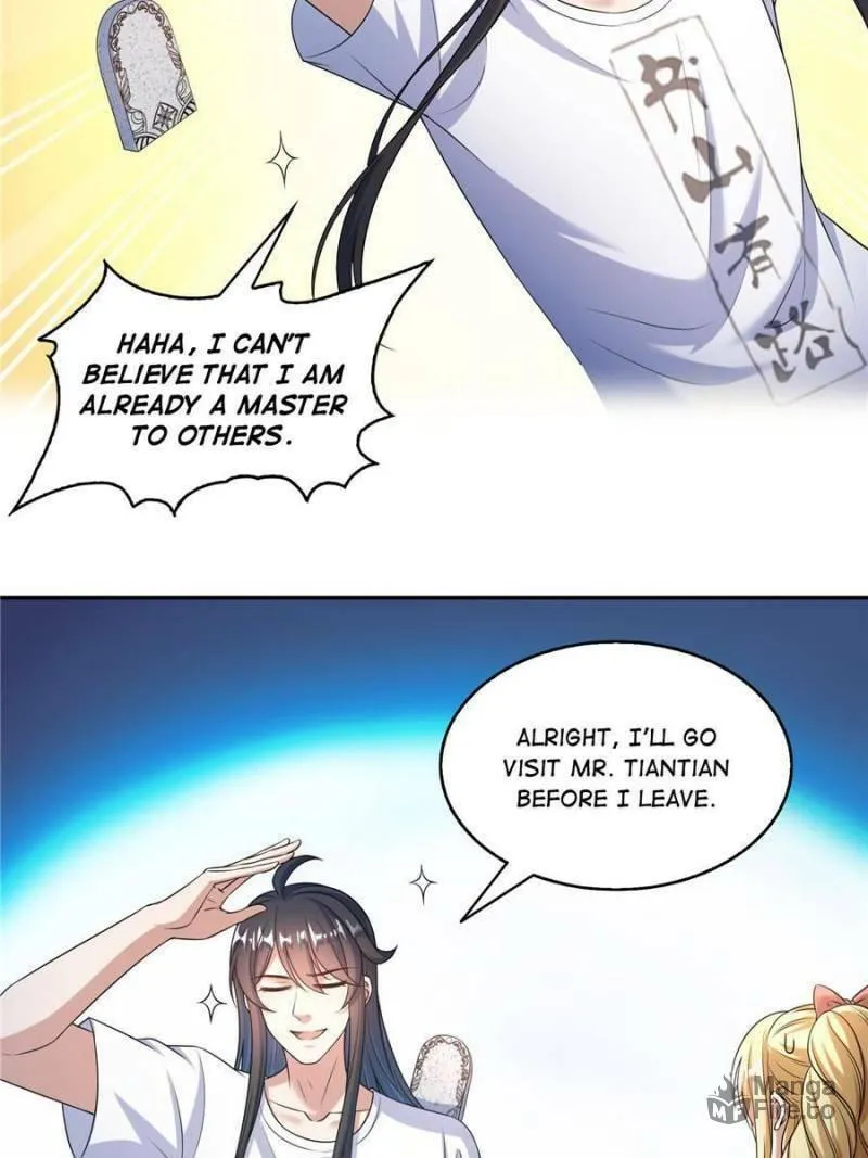 Read Cultivation Chat Group chapter 628 image 20 on Lezhin