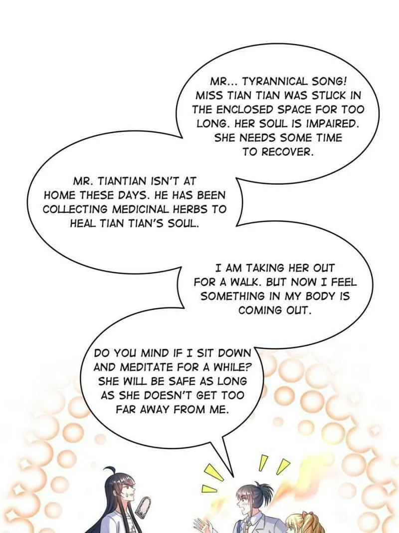 Read Cultivation Chat Group chapter 628 image 22 on Lezhin