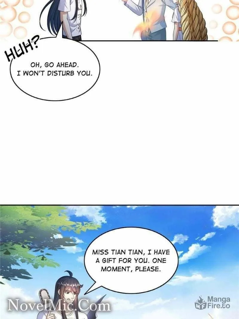 Read Cultivation Chat Group chapter 628 image 23 on Lezhin