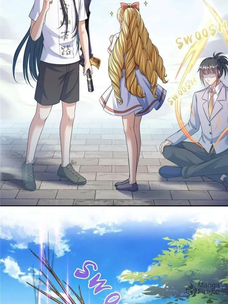 Read Cultivation Chat Group chapter 628 image 24 on Lezhin
