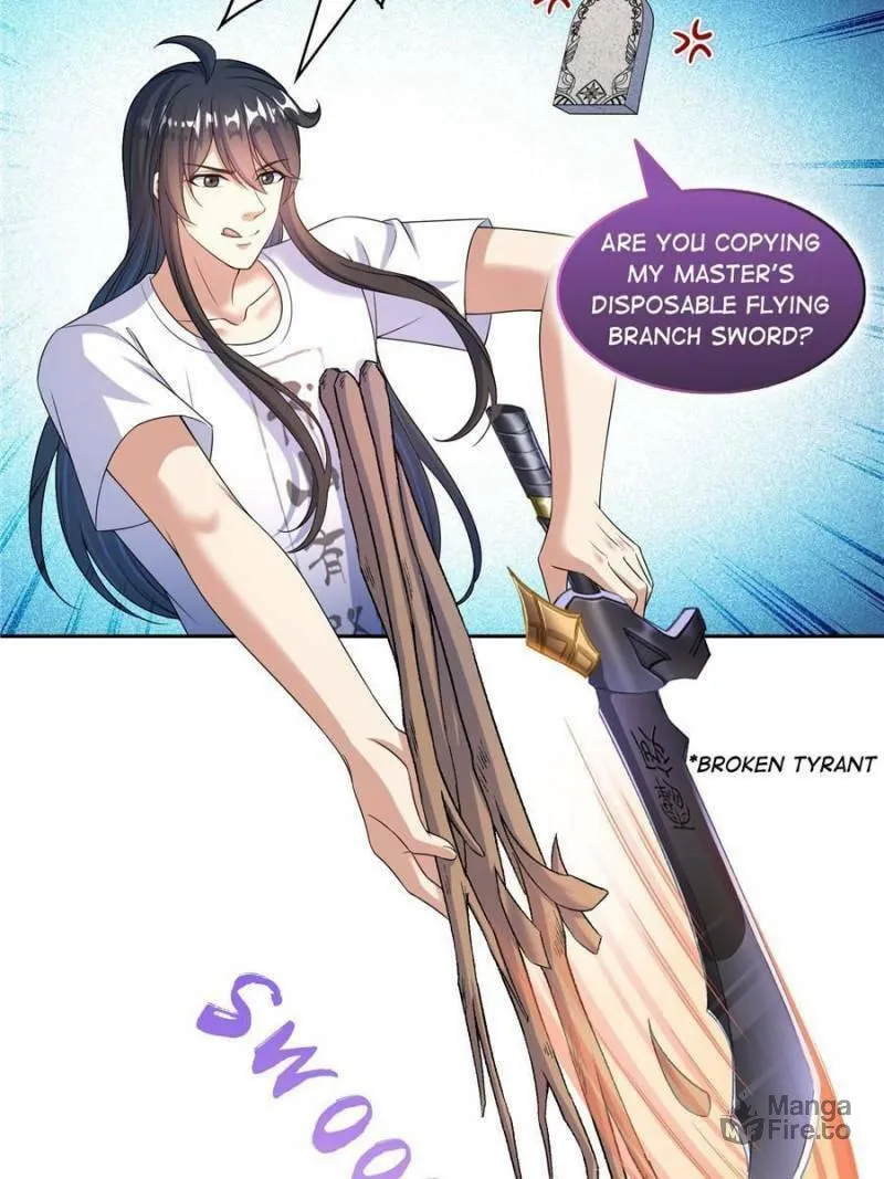 Read Cultivation Chat Group chapter 628 image 26 on Lezhin