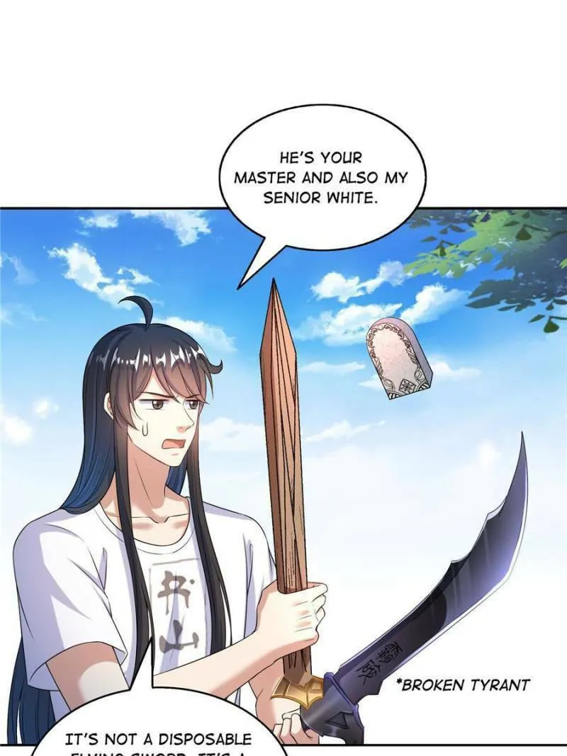 Read Cultivation Chat Group chapter 628 image 28 on Lezhin